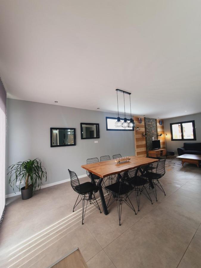 Maison Au Coeur De L'Oisans Armentier le Haut Ngoại thất bức ảnh