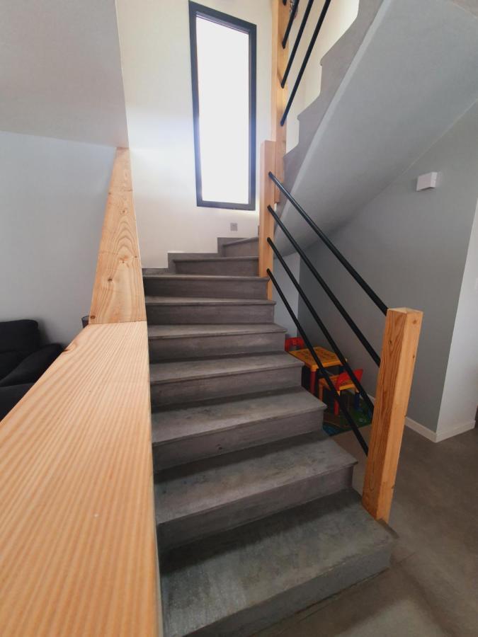 Maison Au Coeur De L'Oisans Armentier le Haut Ngoại thất bức ảnh